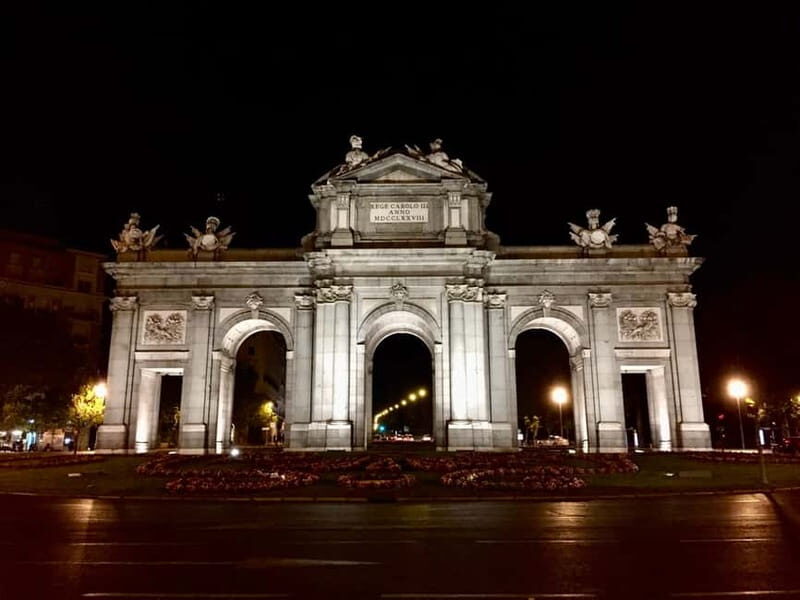 Madrid on foot: From Debod to Retiro - Practical Tips