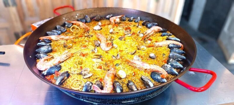 Madrid: Paella and Sangria Workshop with Tapas - Final Thoughts: Is It Worth It?