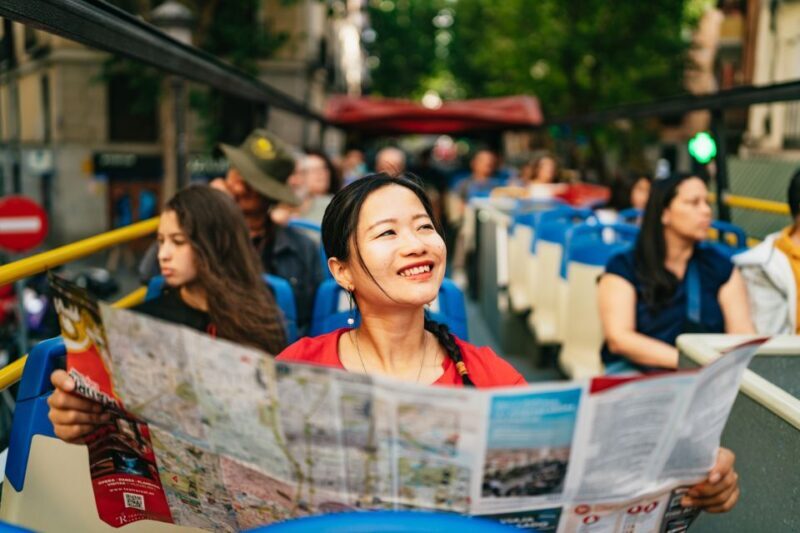 Madrid: Panoramic Route City Tour - Who Should Consider This Tour?