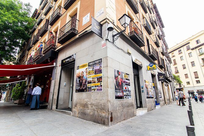 Madrid Parks Bike or e-bike Tour: Riverside & Casa de Campo - A Closer Look at the Tour Experience