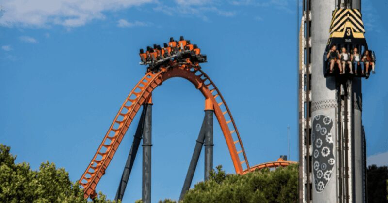 Madrid: Parque de Atracciones de Madrid Entry Ticket - The Practicalities of Visiting