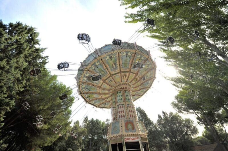 Madrid: Parque de Atracciones de Madrid Entry Ticket - Authentic Feedback from Visitors