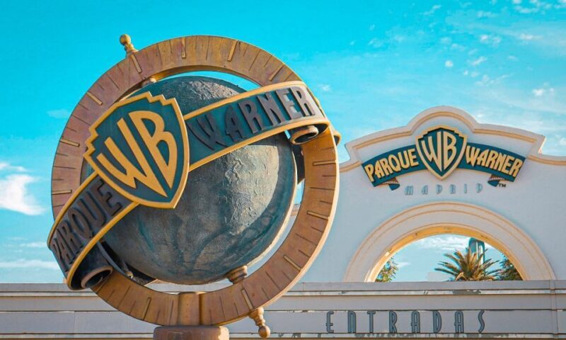 Madrid: Parque Warner Ticket and Roundtrip Transportation - Why We Think This Tour Offers Great Value