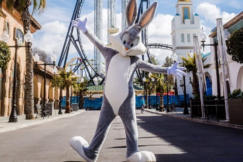 Madrid: Parque Warner Ticket and Roundtrip Transportation - Frequently Asked Questions