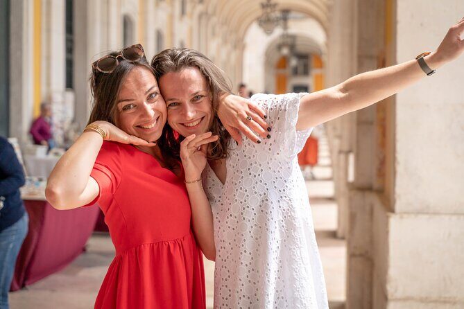Madrid Photo Tour with Pro Photographer Lifestyle and Portrait - A Deep Dive into the Madrid Photo Tour Experience