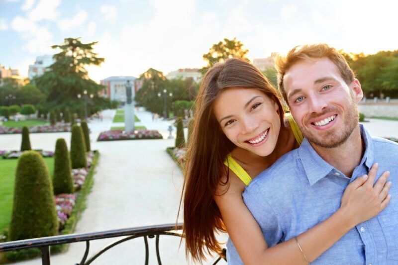 Madrid: Photography Session at El Retiro Park - Why Choose a Photography Session in Madrid?