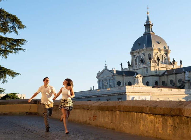 Madrid: Photoshoot for couples - Final Thoughts: Who Is This Tour Best For?