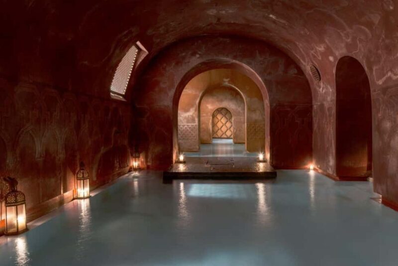 Madrid - Plaza Mayor: bath, kessa, and relaxing massage - Final Thoughts