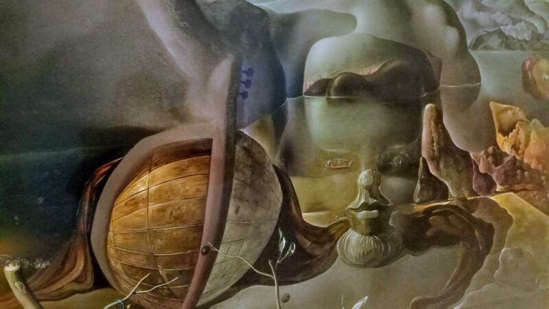 Madrid: Prado and Reina Queen Sofia Museums Private Tour - Final Thoughts