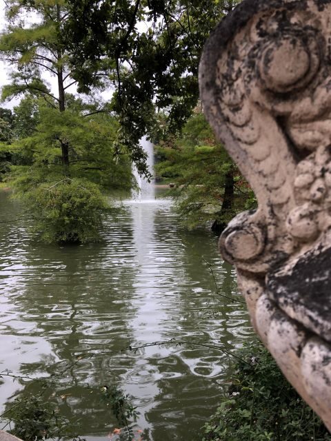 Madrid: Prado Avenue and Retiro Park Guided Walking Tour - Authentic Experiences That Stand Out