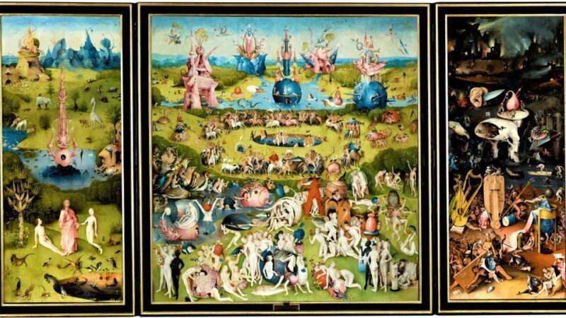Madrid: Prado Museum 3-Hour Private Tour - Madrid: Prado Museum 3-Hour Private Tour — An In-Depth Look