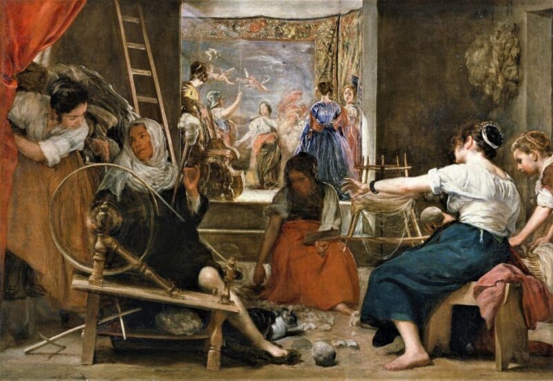 Madrid: Prado Museum 3-Hour Private Tour - Who Will Appreciate This Tour Most?