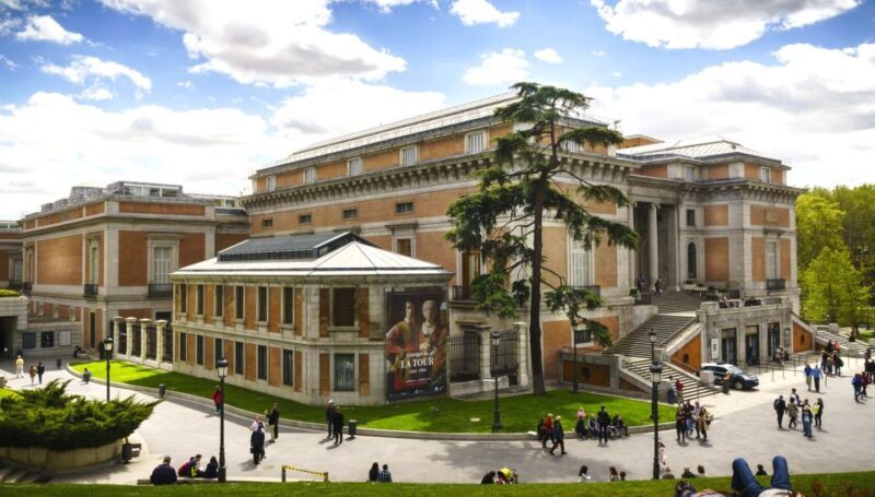 Madrid: Prado Museum and El Retiro Park Guided Tour - Final Thoughts