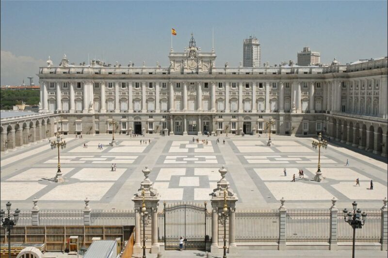 Madrid: Prado Museum and the Royal Palace Guided Tour - FAQ