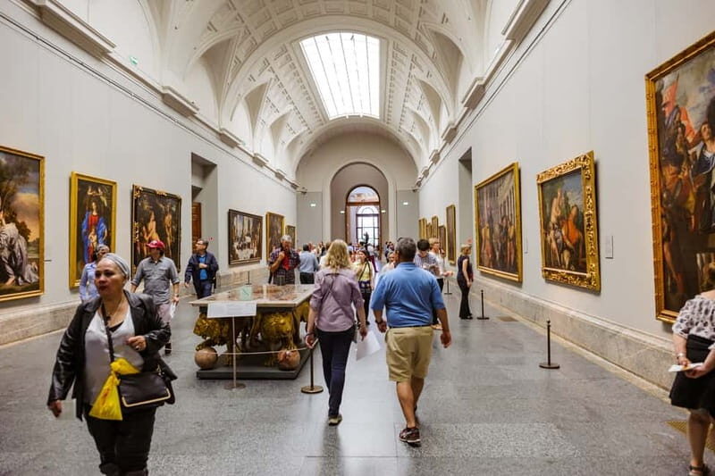 Madrid: Prado Museum Entry Ticket - Final Thoughts: Is It Worth It?