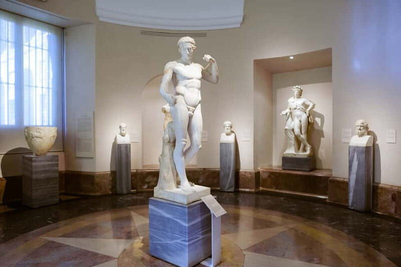 Madrid: Prado Museum Entry Ticket - FAQs