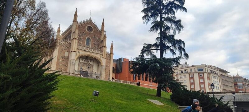 Madrid: Prado Museum Guided Tour Small Group - FAQs About the Prado Museum Guided Tour