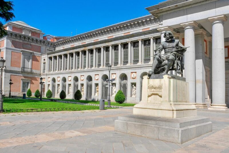 Madrid: Prado Museum Guided Tour - Why You Should Consider This Tour