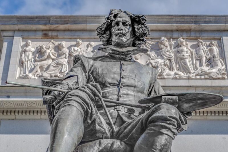 Madrid: Prado Museum Guided Tour - Final Thoughts