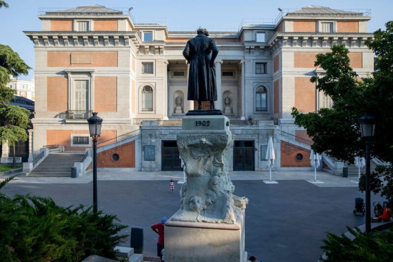 Madrid: Prado Museum Guided Tour With Fast Access - Authentic Perspectives from Travelers