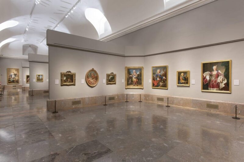 Madrid: Prado Museum Guided Tour With Fast Access - What to Expect in Practice