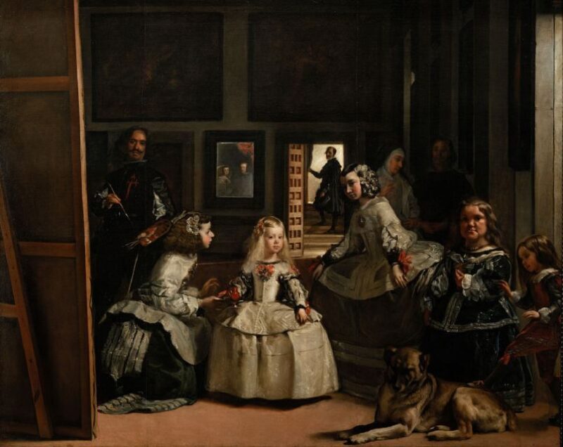 Madrid: Prado Museum Guided Tour with Skip-the-Line Ticket - Key Points