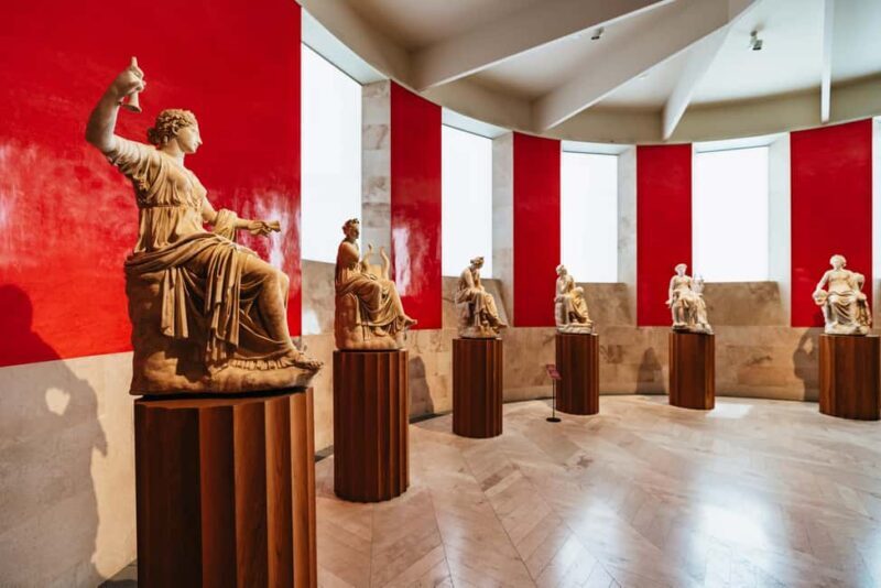 Madrid: Prado Museum Guided Tour with Skip-the-Line Ticket - FAQ