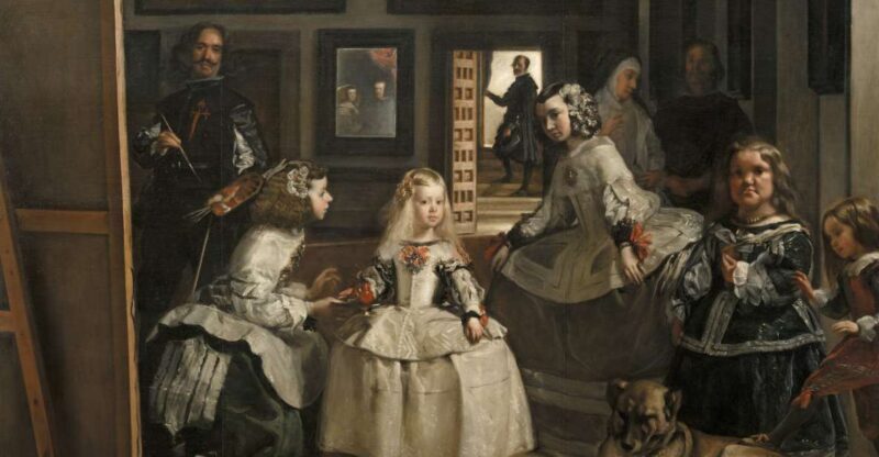 Madrid: Prado Museum Masterpieces Tour with Entry Ticket - A Practical Guide to the Madrid: Prado Museum Masterpieces Tour with Entry Ticket