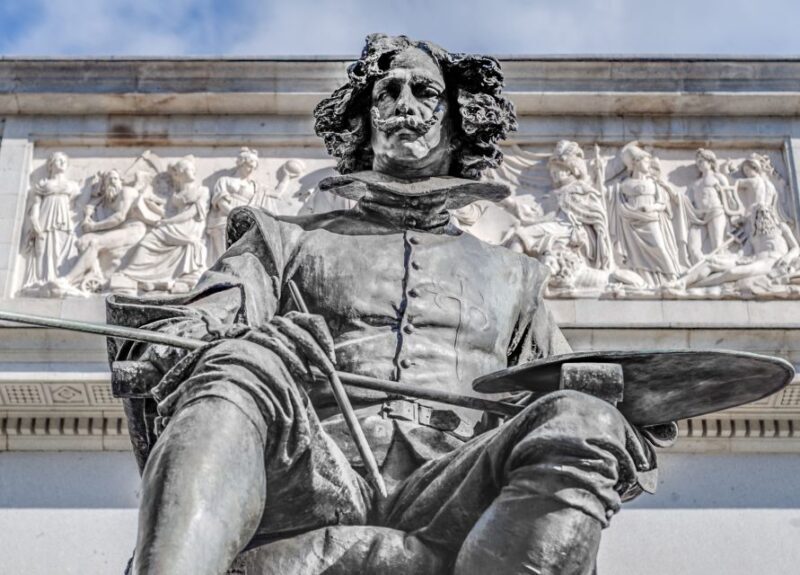 Madrid: Prado Museum Masterpieces Tour with Entry Ticket - In The Sum Up: Who Will Love This Tour?