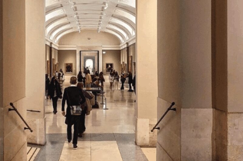 Madrid: Prado Museum Private Guided Tour with Tickets - Who Will Love This Tour?
