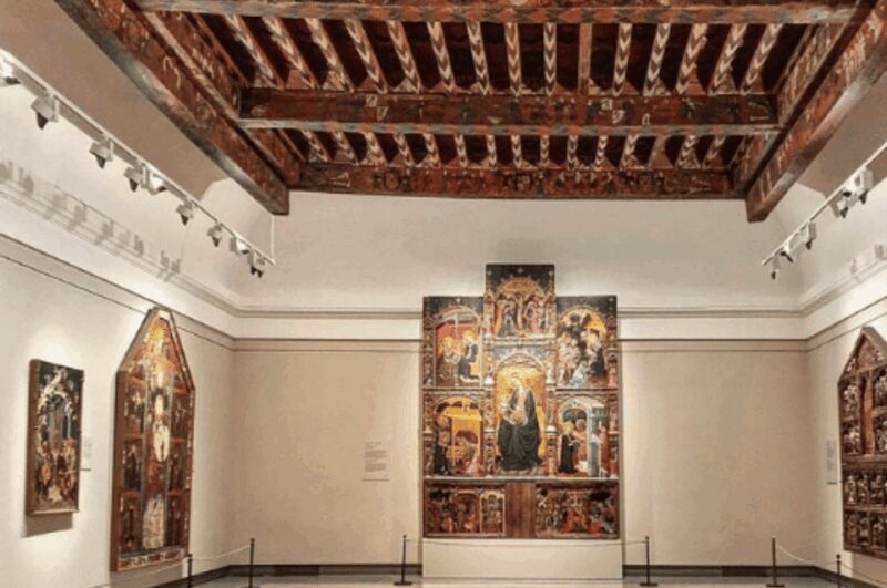 Madrid: Prado Museum Private Guided Tour with Tickets - FAQ