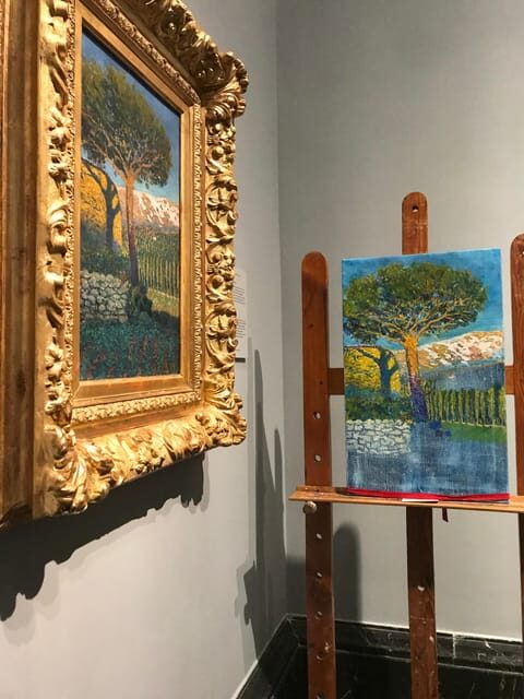Madrid: Prado Museum Private Tour - Breaks and Refreshments