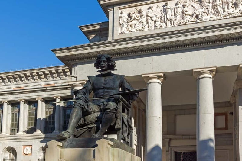 Madrid: Prado Museum Private tour with local guide - Analyzing the Value