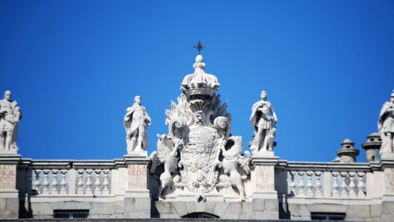 Madrid, Prado Museum & Royal Palace Private Tour - Madrid, Prado Museum & Royal Palace Private Tour