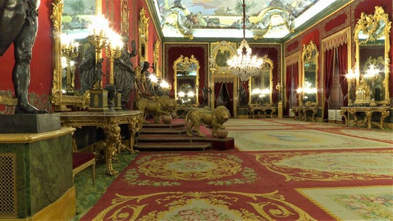 Madrid, Prado Museum & Royal Palace Private Tour - Frequently Asked Questions