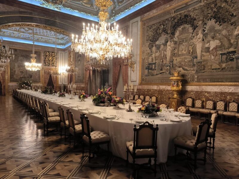Madrid, Prado Museum & Royal Palace Private Tour - Final Thoughts