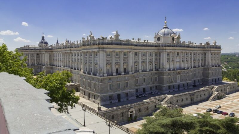 Madrid: Prado Museum & Royal Palace Private Tour w/ Tickets - In The Sum Up