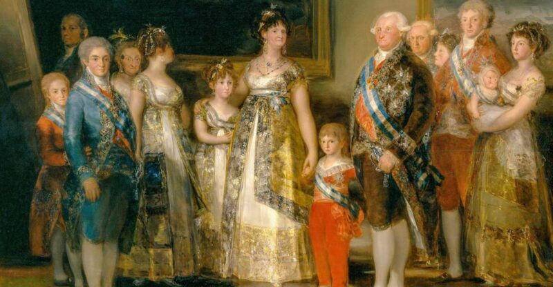 Madrid: Prado Museum Skip-the-Line Guided Tour - What to Expect on the Tour