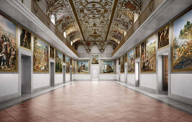 Madrid: Prado Museum Skip-the-line Ticket & Guided Tour - Value and Practicalities