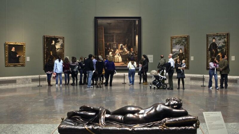 Madrid: Prado Museum Ticket with In-App Audio Guide - In-Depth Review of the Prado Museum Experience