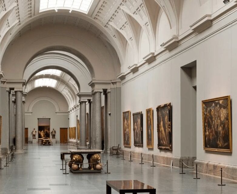 Madrid: Prado Musuem Private Tour with Expert Art Guide - Who Should Consider This Tour?