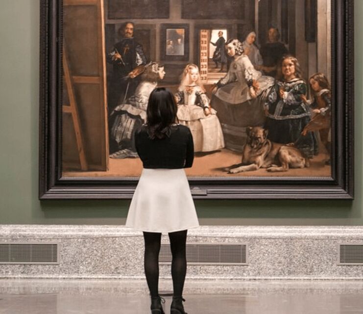 Madrid: Prado Musuem Private Tour with Expert Art Guide - FAQs