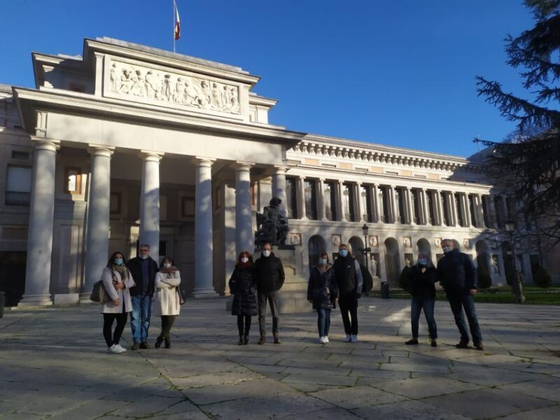 Madrid: Prado, Reina Sofía, and Thyssen Guided Tour - What Makes This Tour Stand Out?