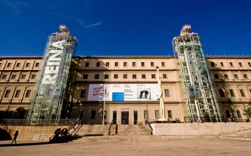 Madrid: Prado & Reina Sofía Museums Guided Tour - Exploring Madrid’s Art Heritage: What You Can Expect from the Tour