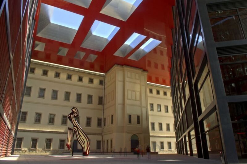 Madrid: Prado & Reina Sofía Museums Guided Tour - Who Should Consider This Tour?