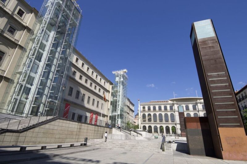 Madrid: Prado & Reina Sofía Museums Guided Tour - FAQ