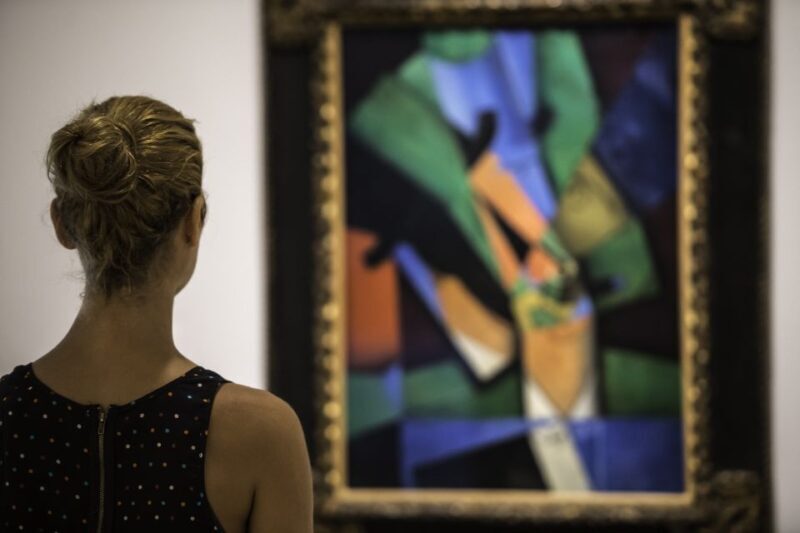 Madrid: Prado, Reina Sofía & Thyssen-Bornemisza Museums Tour - Final Thoughts