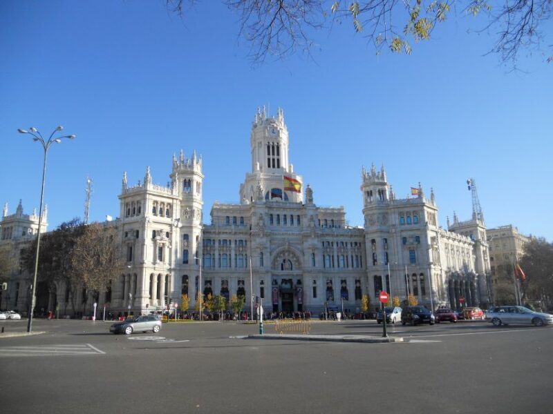 Madrid: Private 3-Hour Tour - Authentic Feedback from Travelers