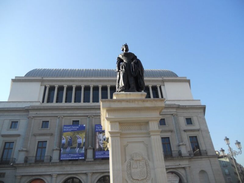 Madrid: Private 3-Hour Tour - Who Should Book This Tour?