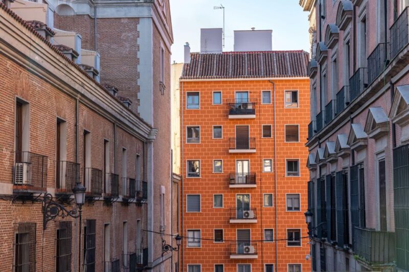 Madrid: Private Architecture Tour with a Local Expert - Final Thoughts